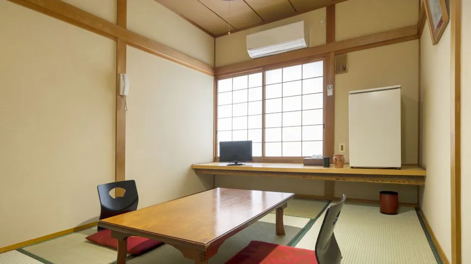 Himakajima Amimoto Ryokan Nakahei