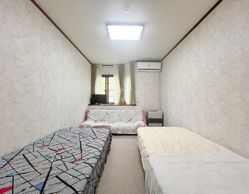 【客室】 ツイン