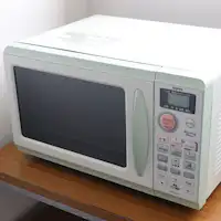 พื้นที่ส่วนกลาง: ไมโครเวฟ