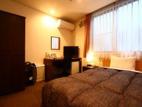 ビジネスホテルＴＳＵＭＥＫＩ