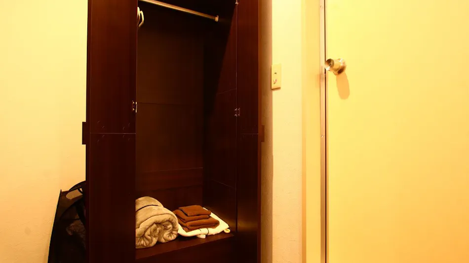 Business Hotel TSUMEKI