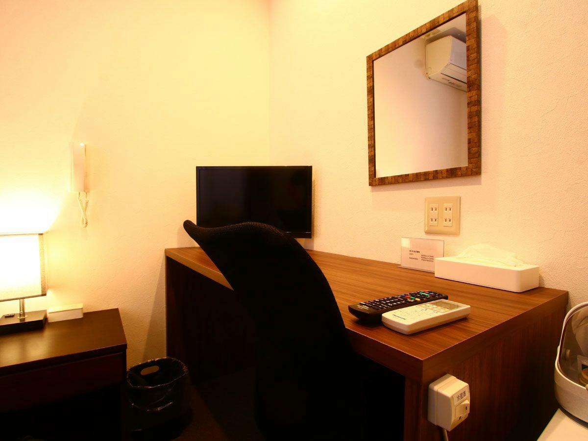 Business Hotel TSUMEKI