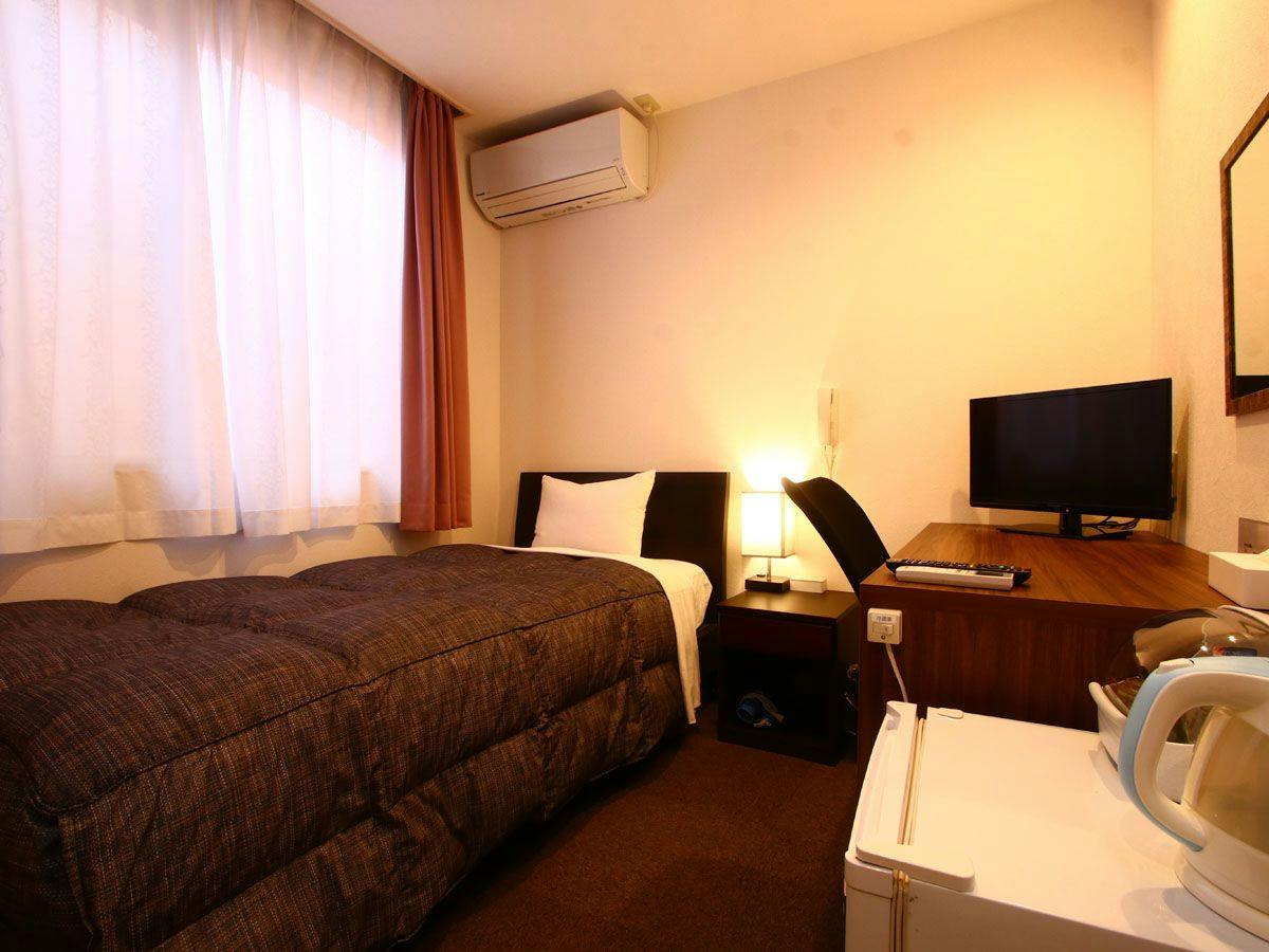 Business Hotel TSUMEKI