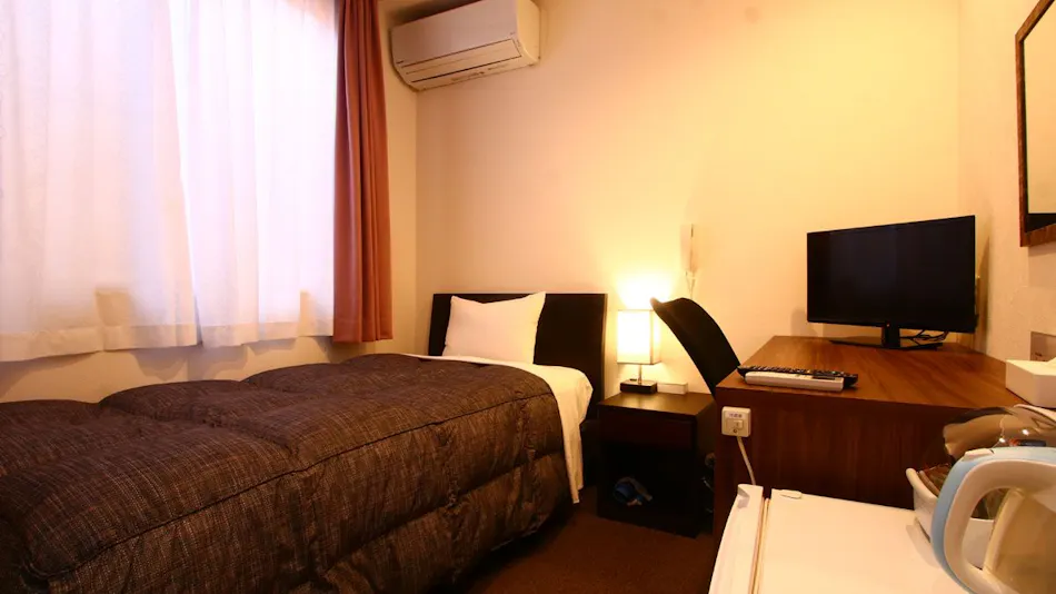 Business Hotel TSUMEKI