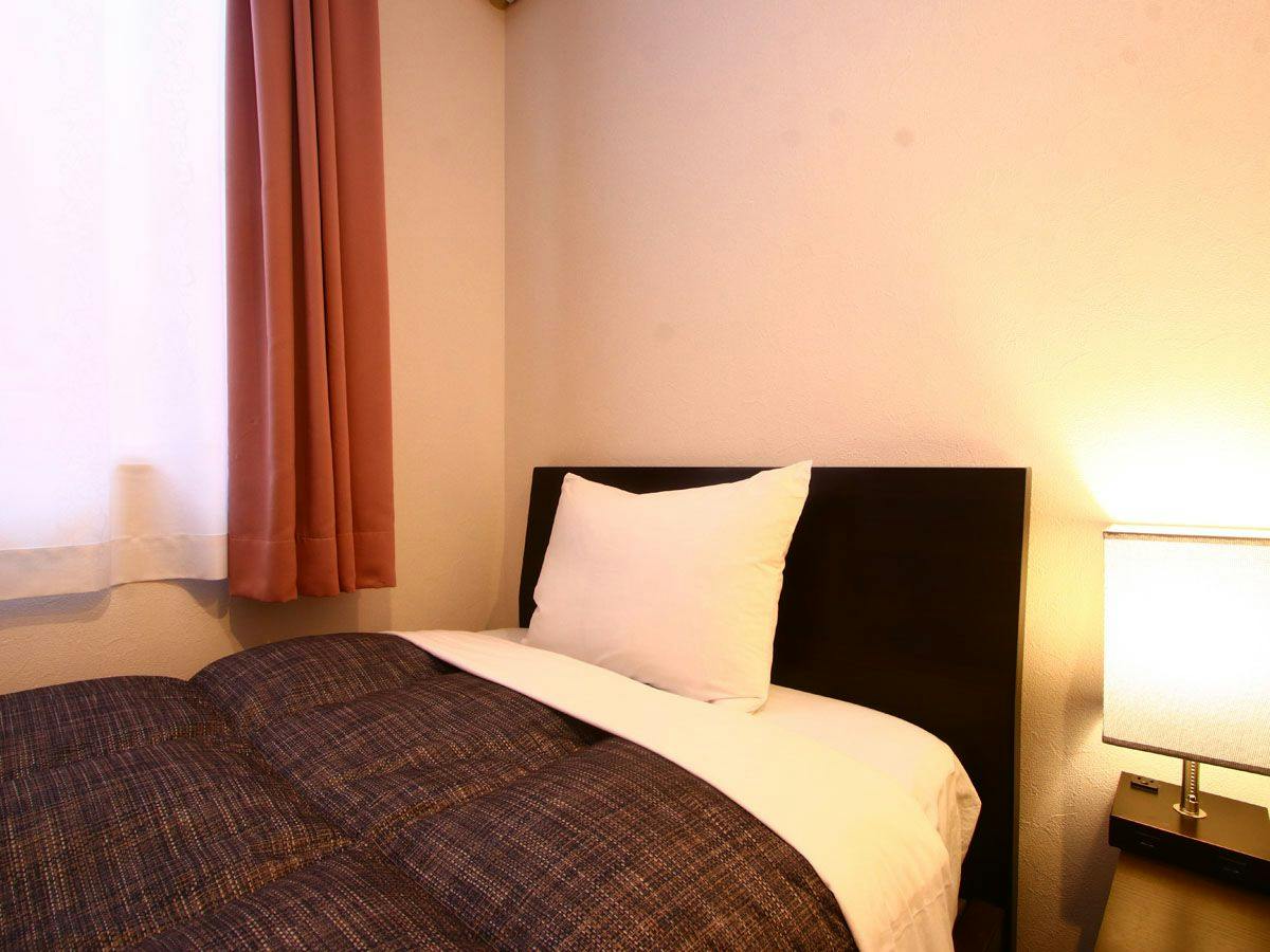Business Hotel TSUMEKI