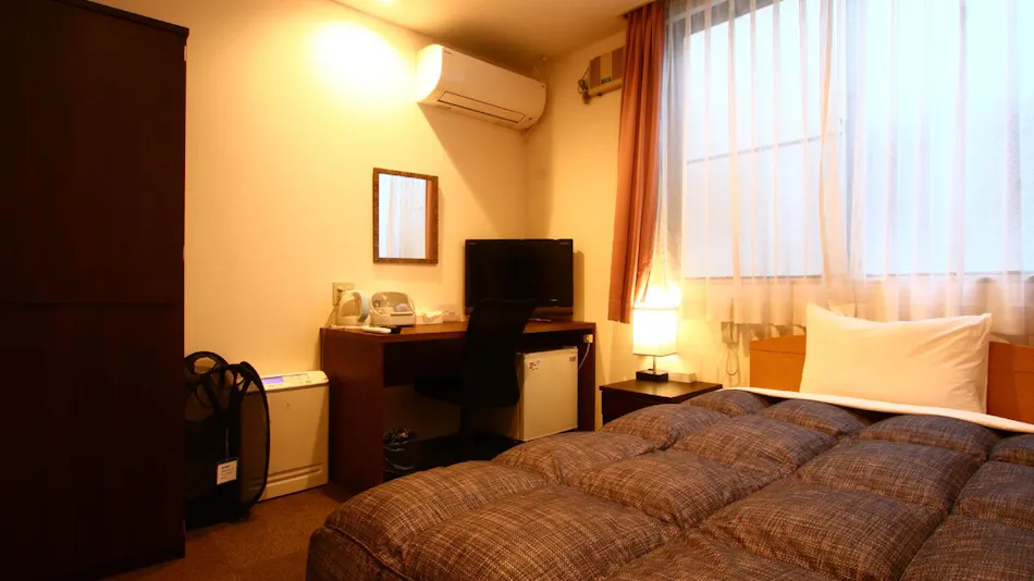 Business Hotel TSUMEKI