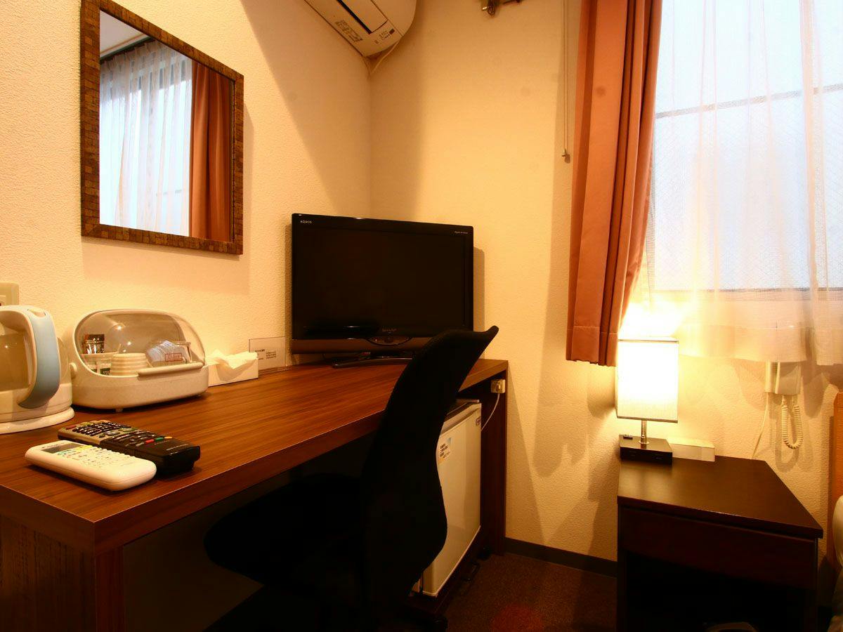 Business Hotel TSUMEKI