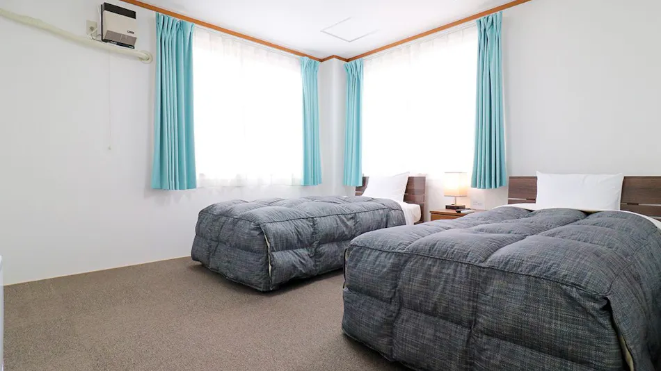 Business Hotel TSUMEKI