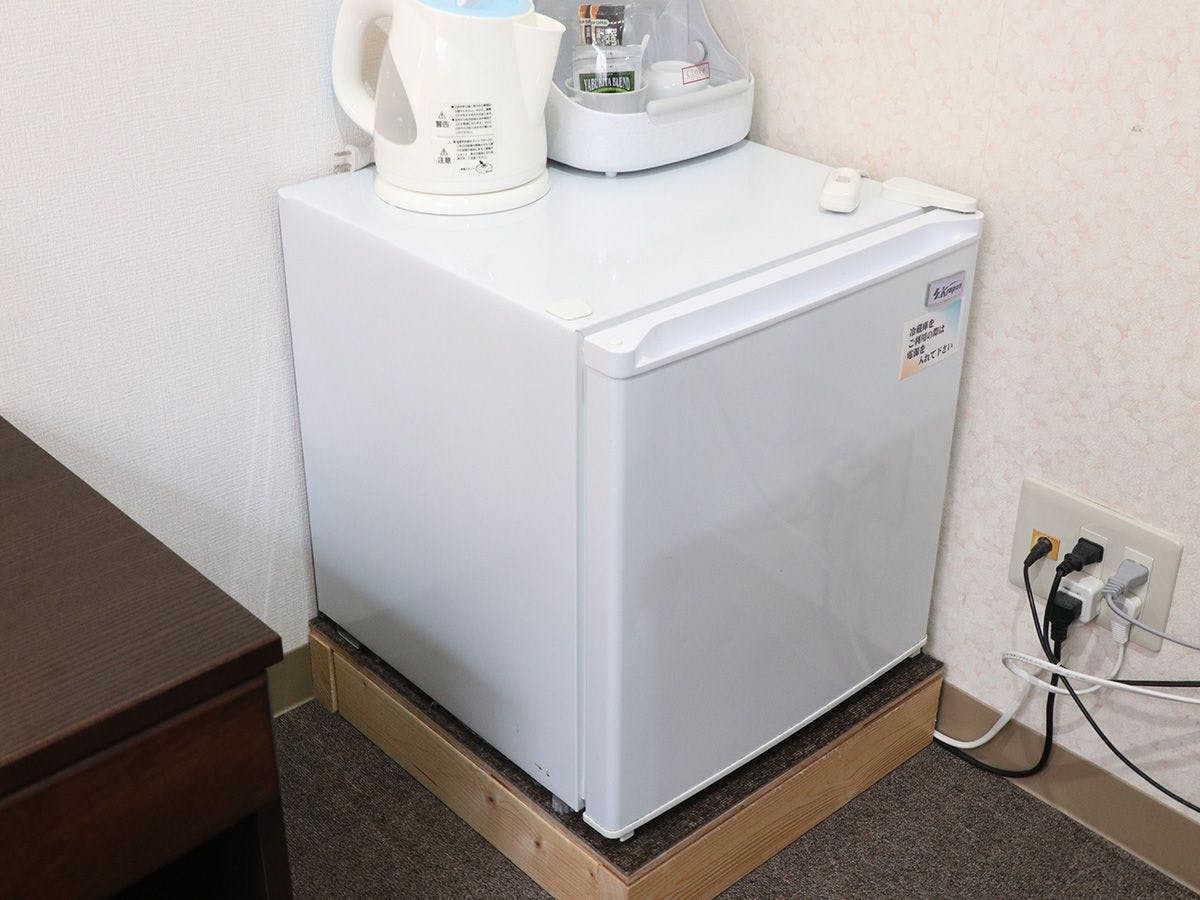 Business Hotel TSUMEKI