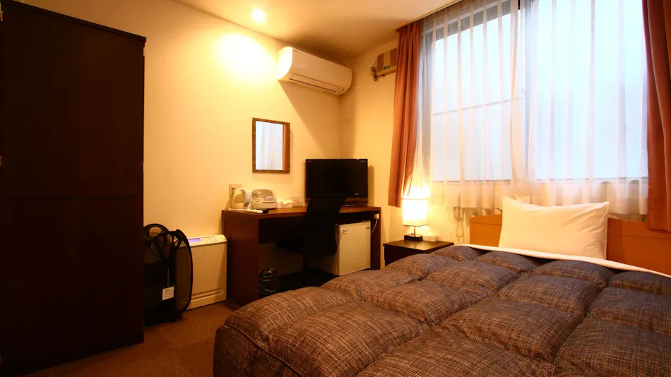 Business Hotel TSUMEKI