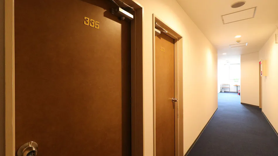 Business Hotel TSUMEKI