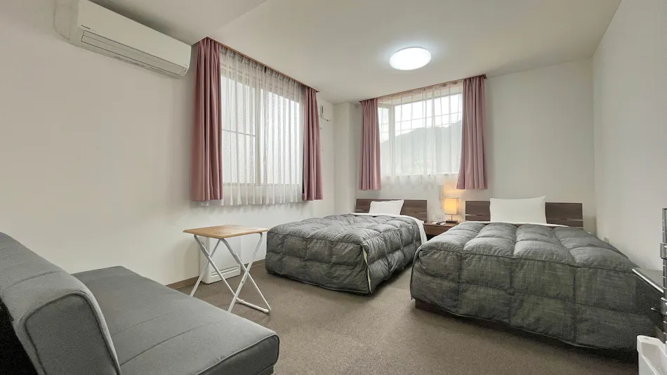 Business Hotel TSUMEKI