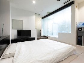 ＴＨＥ　ＭＡＮＧＡ　ＨＯＴＥＬ　ＴＯＧＯ