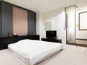 ＴＨＥ　ＭＡＮＧＡ　ＨＯＴＥＬ　ＴＯＧＯ