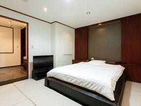 ＴＨＥ　ＭＡＮＧＡ　ＨＯＴＥＬ　ＴＯＧＯ