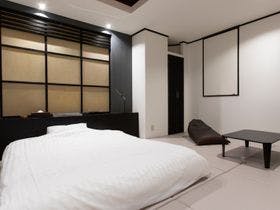 ＴＨＥ　ＭＡＮＧＡ　ＨＯＴＥＬ　ＴＯＧＯ