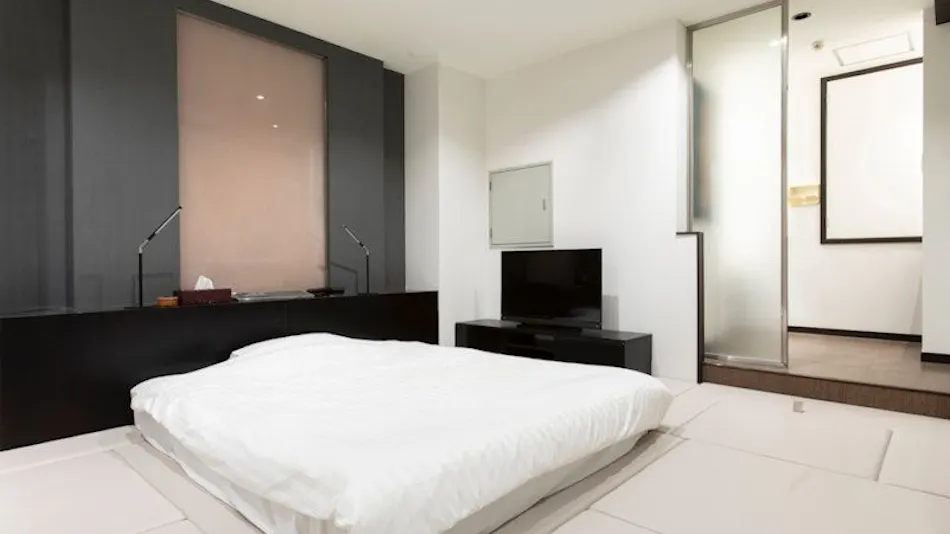 THE MANGA HOTEL TOGO