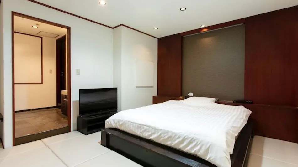 THE MANGA HOTEL TOGO