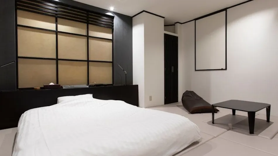 THE MANGA HOTEL TOGO