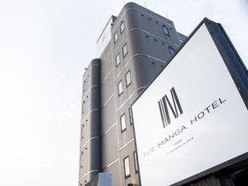 ＴＨＥ　ＭＡＮＧＡ　ＨＯＴＥＬ　ＴＯＧＯ