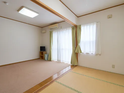 ห้องฟูก