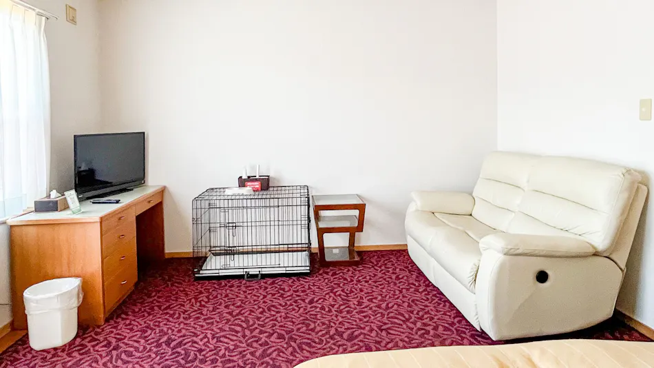 Shikino-sato YURAKU — A Resort with a View Above the Sea and Sky, Shiki