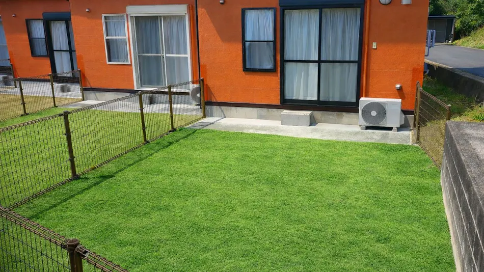 Shikino-sato YURAKU — A Resort with a View Above the Sea and Sky, Shiki