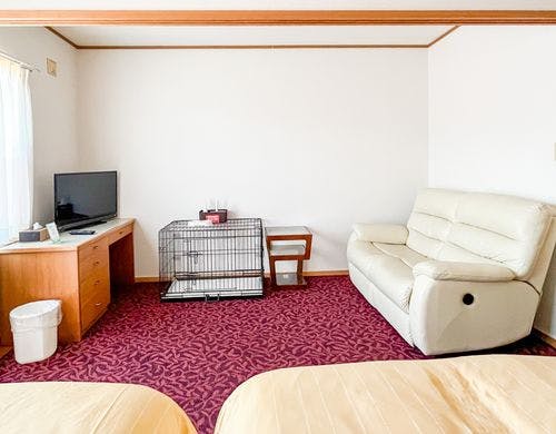 ダイニングキッチン