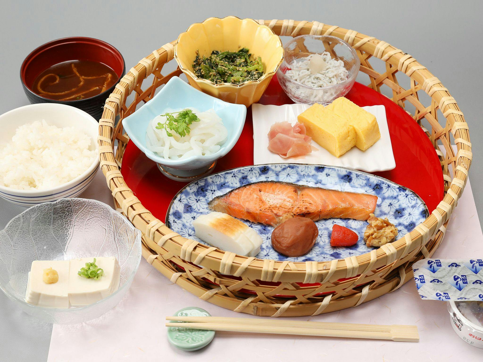 อาหารเช้า