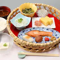 อาหารเช้า