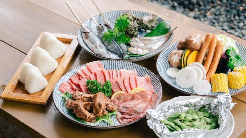 施設画像