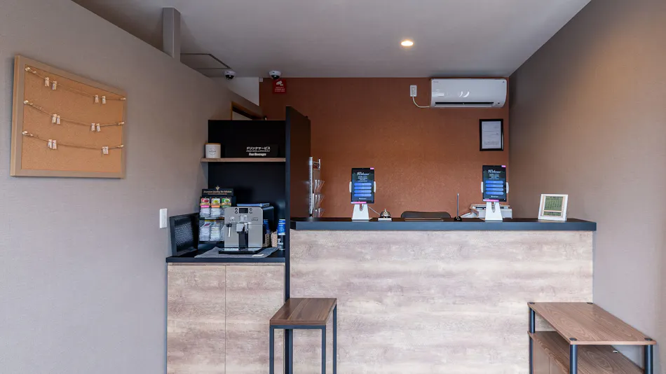 HOTEL R9 The Yard Tagawa Kawara