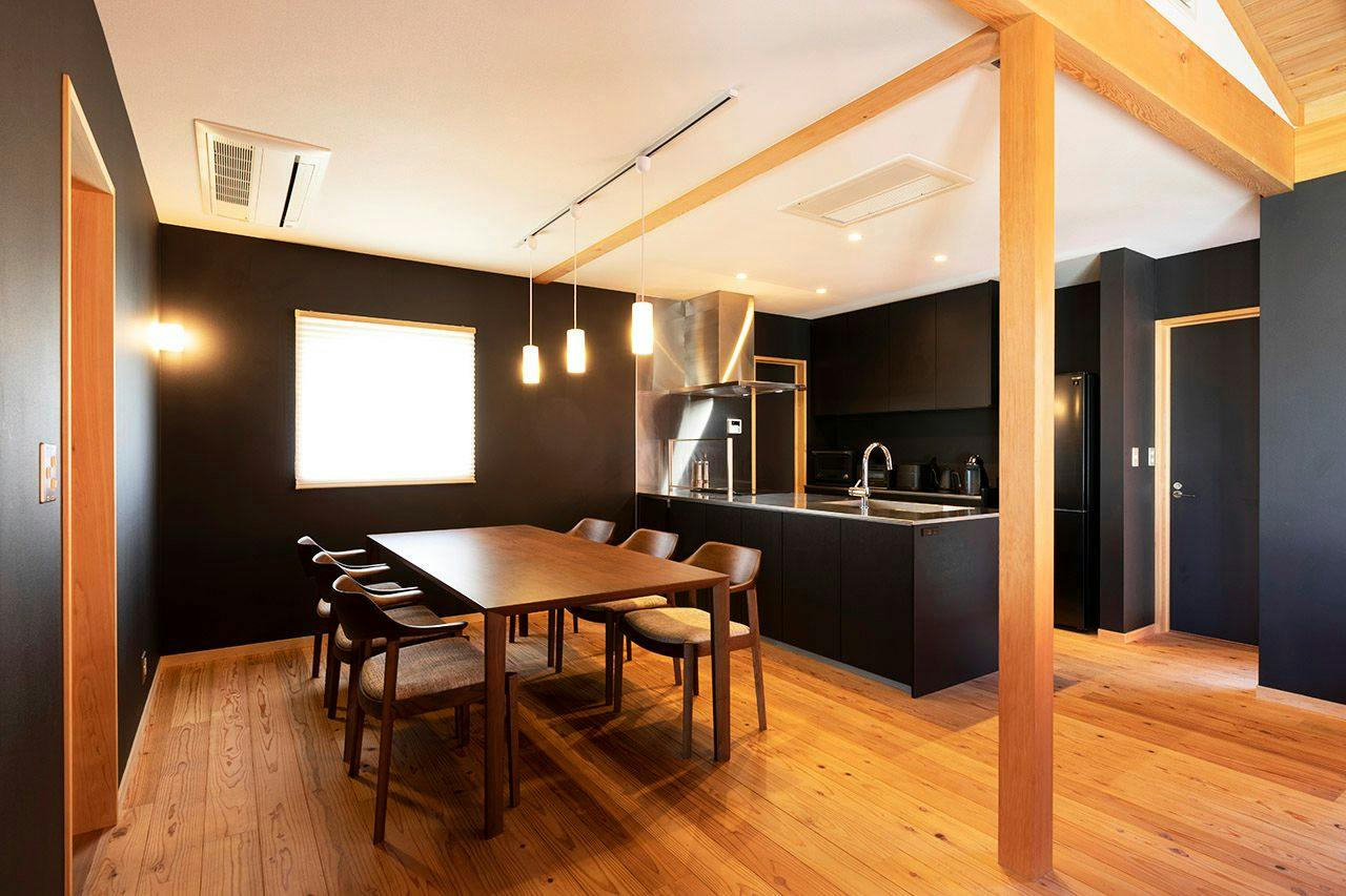 Guesthouse Shungetsu