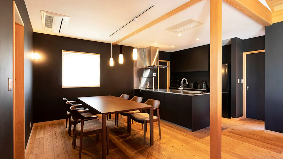 Guesthouse Shungetsu