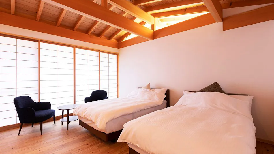 Guesthouse Shungetsu