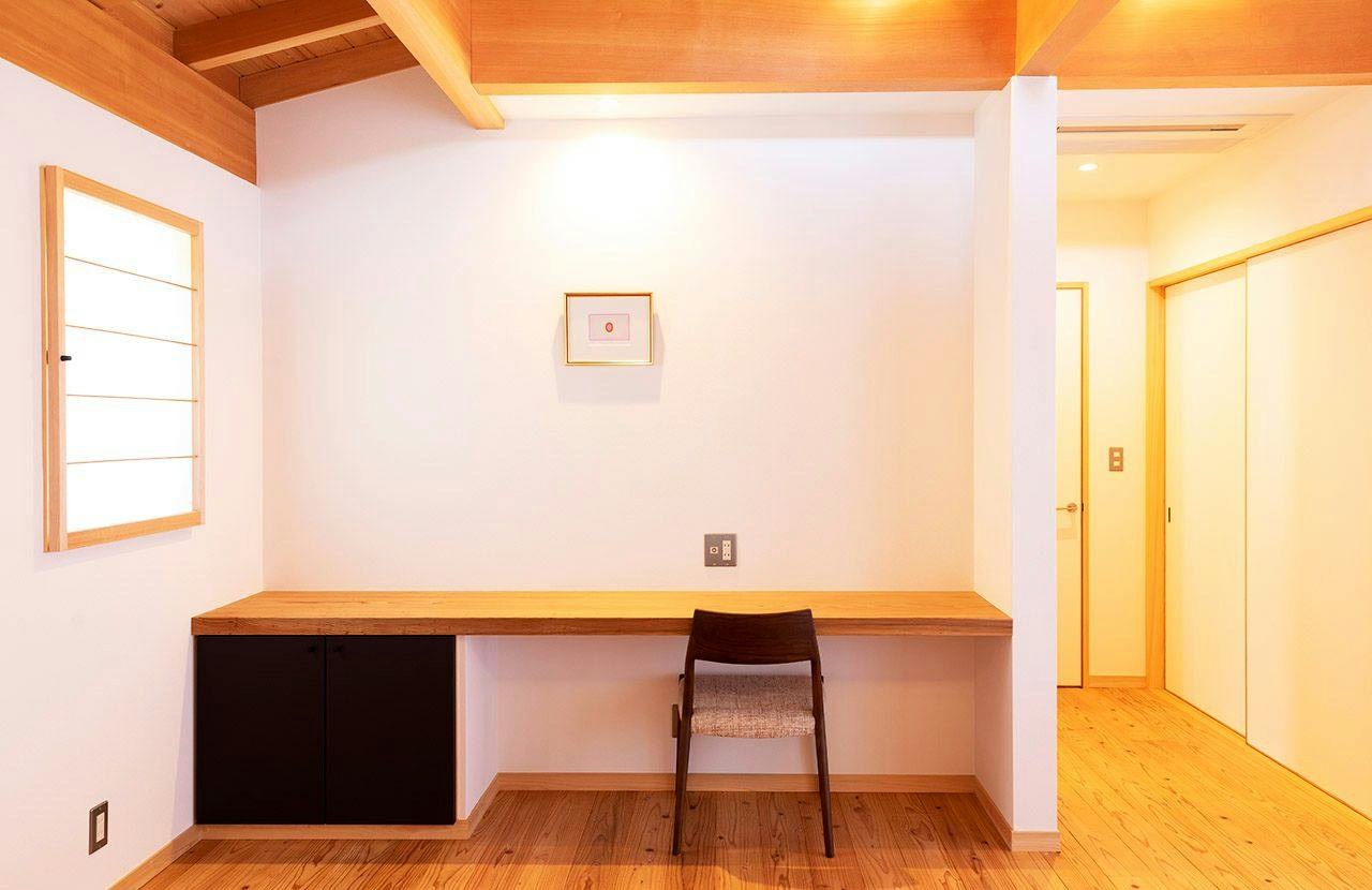 Guesthouse Shungetsu