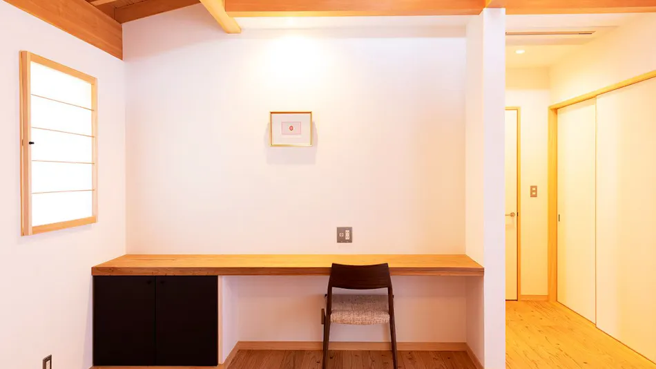 Guesthouse Shungetsu