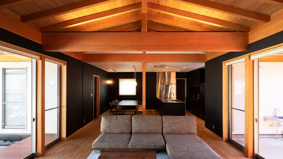 Guesthouse Shungetsu