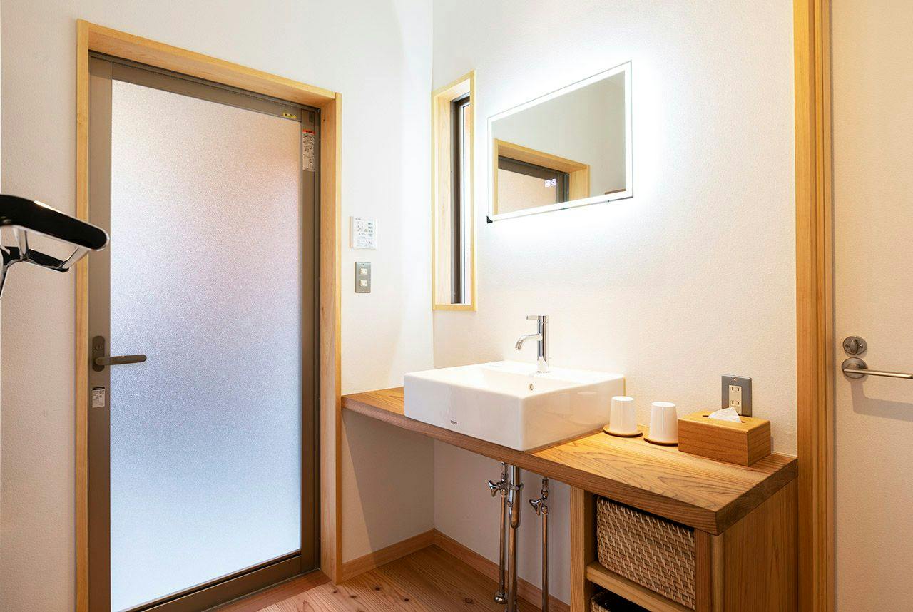 Guesthouse Shungetsu