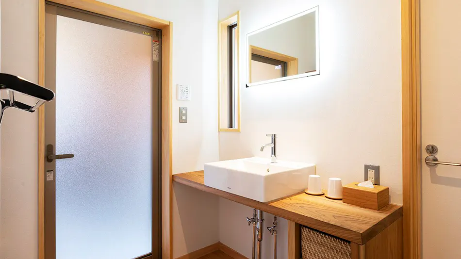 Guesthouse Shungetsu