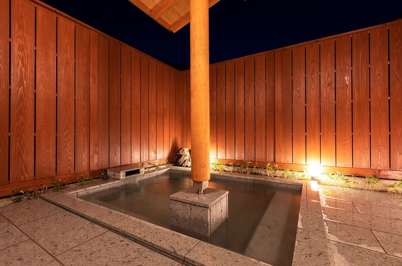 Guesthouse Shungetsu