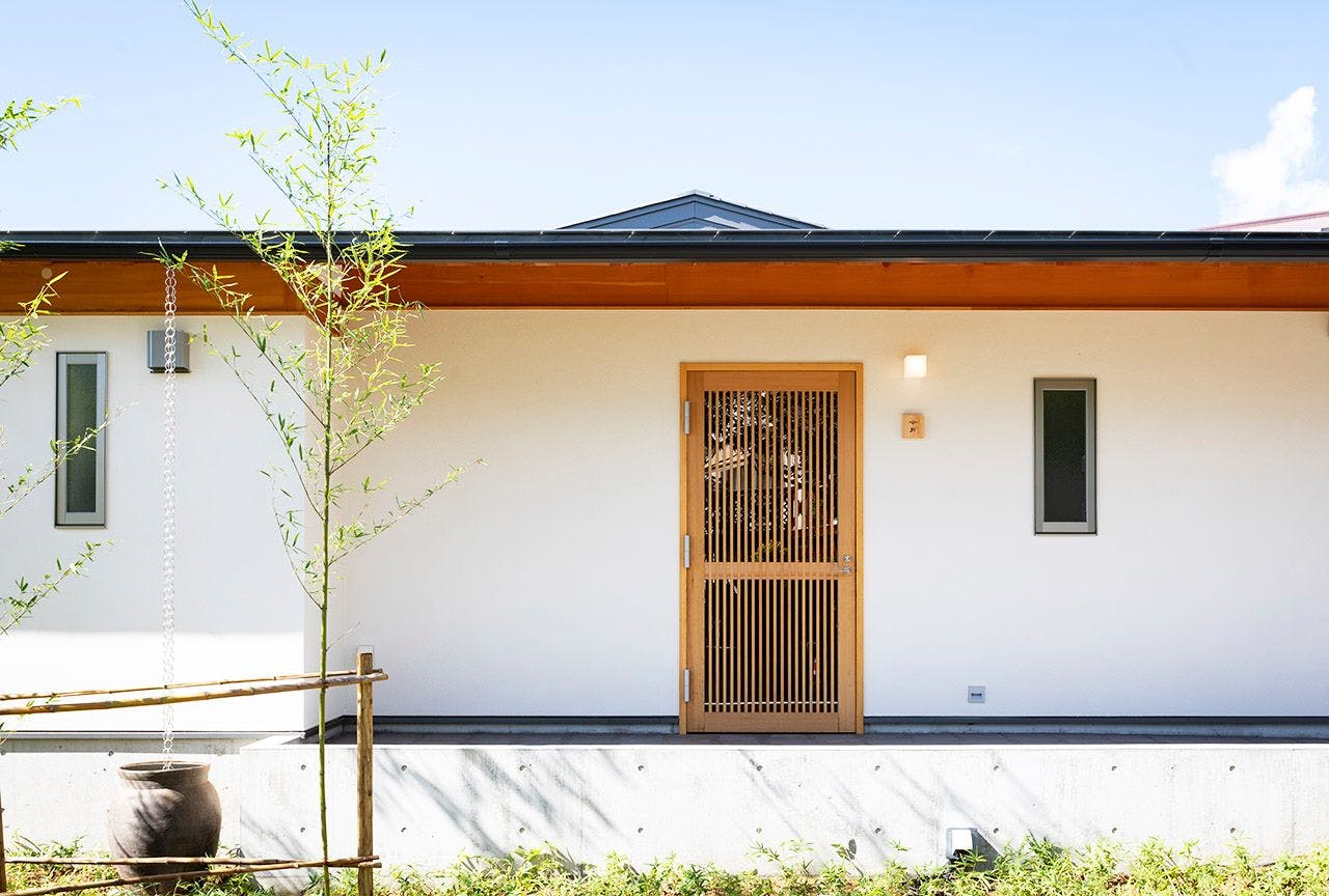 Guesthouse Shungetsu
