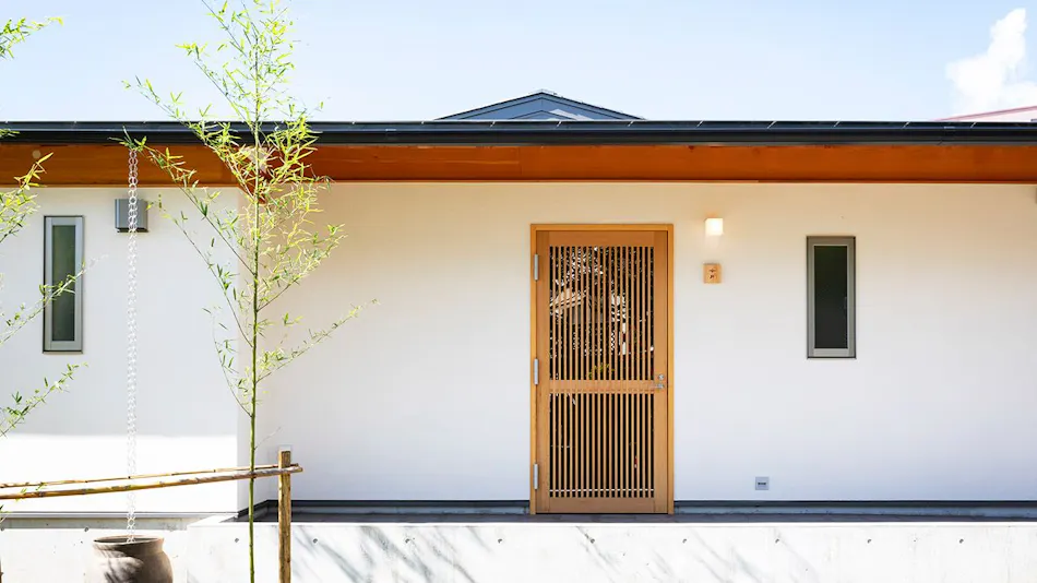 Guesthouse Shungetsu