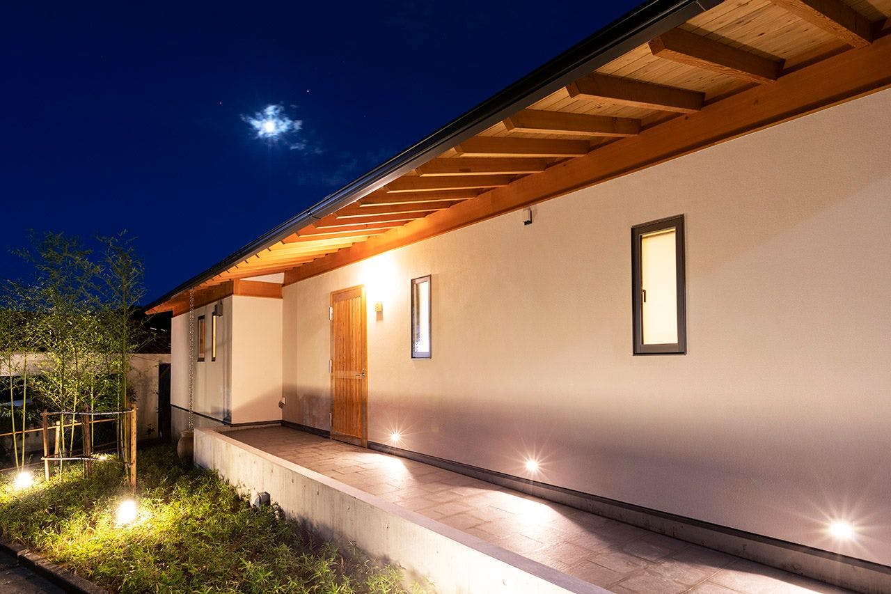 Guesthouse Shungetsu