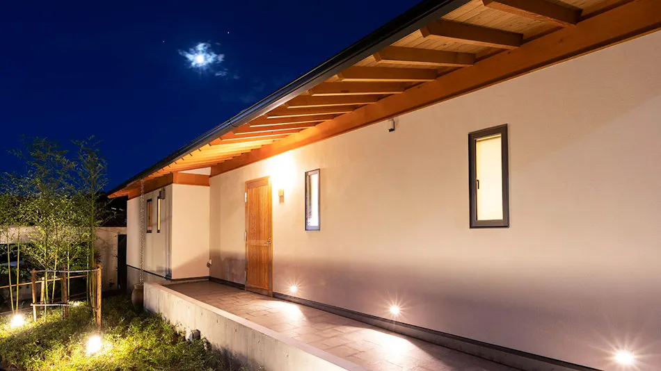Guesthouse Shungetsu