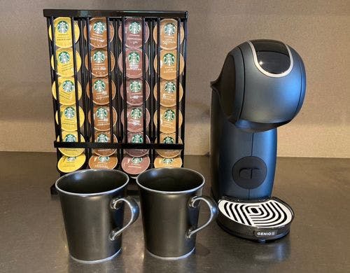 コーヒーメーカー