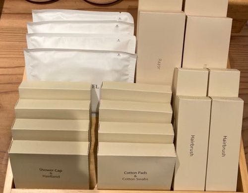 【露天風呂付客室】令月