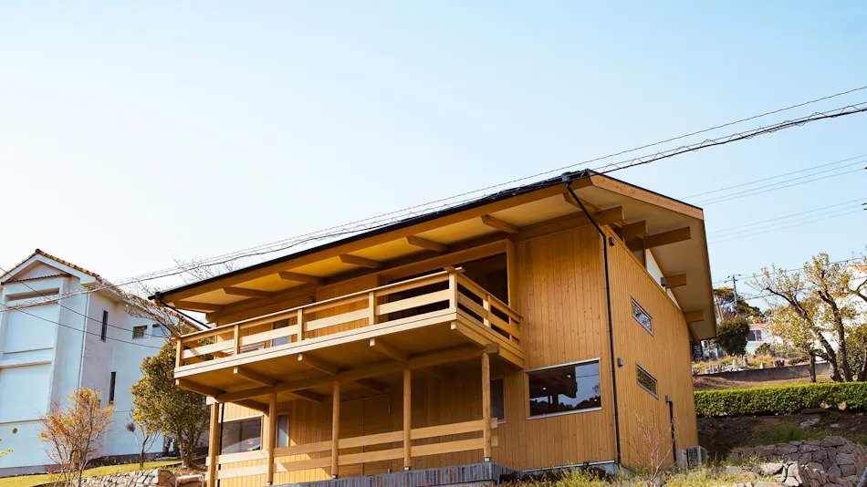 Guesthouse Shungetsu