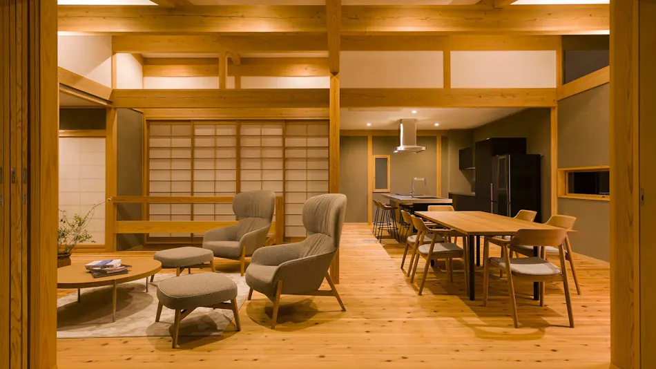 Guesthouse Shungetsu