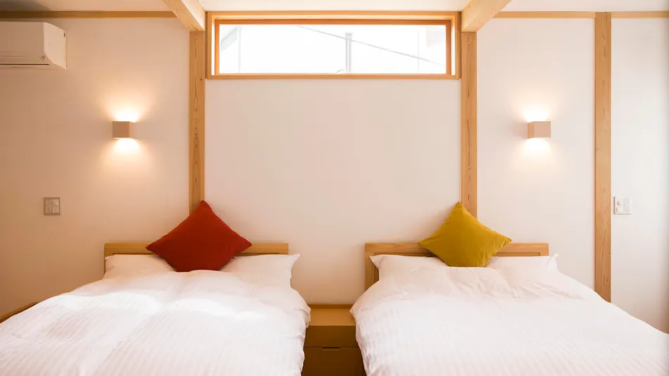 Guesthouse Shungetsu